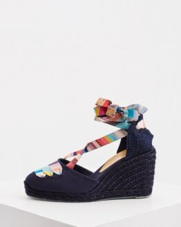 Туфли Castaner Castañer x Paul Smith Туфли Castaner Castañer x Paul Smith