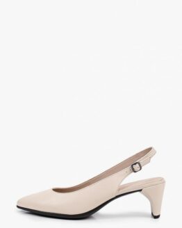 Туфли Ecco ECCO ELEVATED 45 POINTY SLEEK 2.0 Туфли Ecco ECCO ELEVATED 45 POINTY SLEEK 2.0