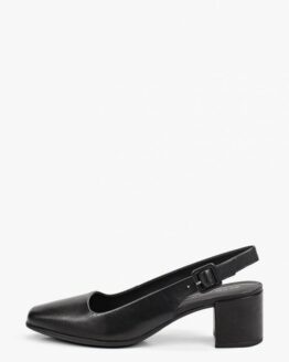 Туфли Ecco ECCO SHAPE 35 SQUARED Туфли Ecco ECCO SHAPE 35 SQUARED
