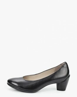 Туфли Ecco SCULPTURED 45