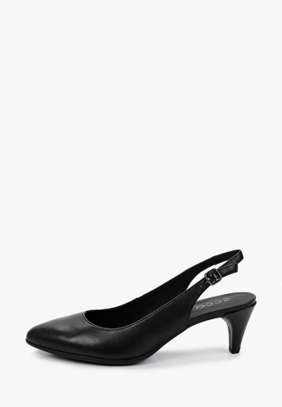 Туфли Ecco SHAPE 45 POINTY SLEEK