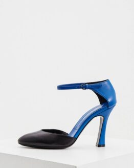 Туфли Emporio Armani Туфли Emporio Armani