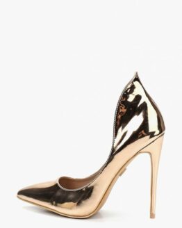 Туфли Lost Ink PAIGE HIGH COUNTER COURT SHOE Туфли Lost Ink PAIGE HIGH COUNTER COURT SHOE