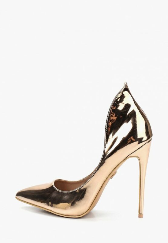 Туфли Lost Ink PAIGE HIGH COUNTER COURT SHOE