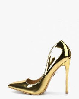 Туфли Lost Ink PENNY V POINT COURT SHOE Туфли Lost Ink PENNY V POINT COURT SHOE