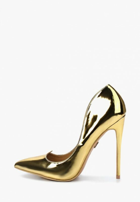 Туфли Lost Ink PENNY V POINT COURT SHOE