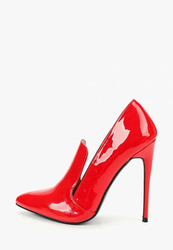Туфли Lost Ink TRIXIE LOW CUT HEELED SHOE