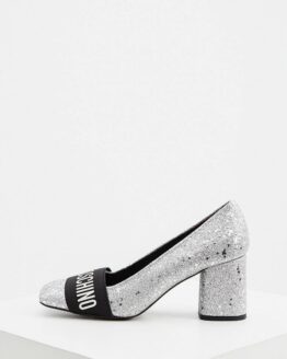 Туфли Love Moschino Туфли Love Moschino