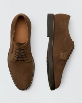Туфли Massimo Dutti Туфли Massimo Dutti