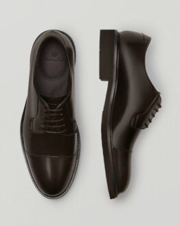 Туфли Massimo Dutti