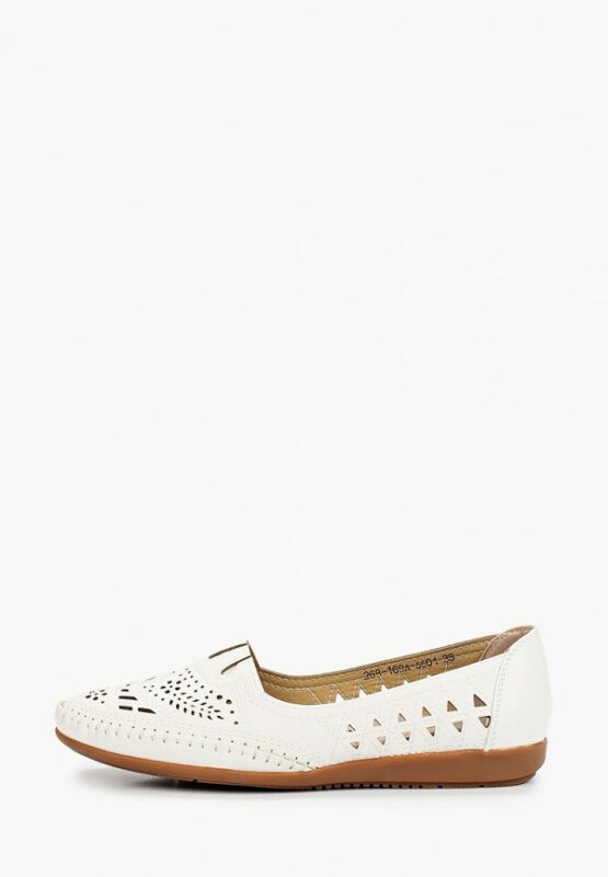 Туфли Munz-Shoes полнота D (4)