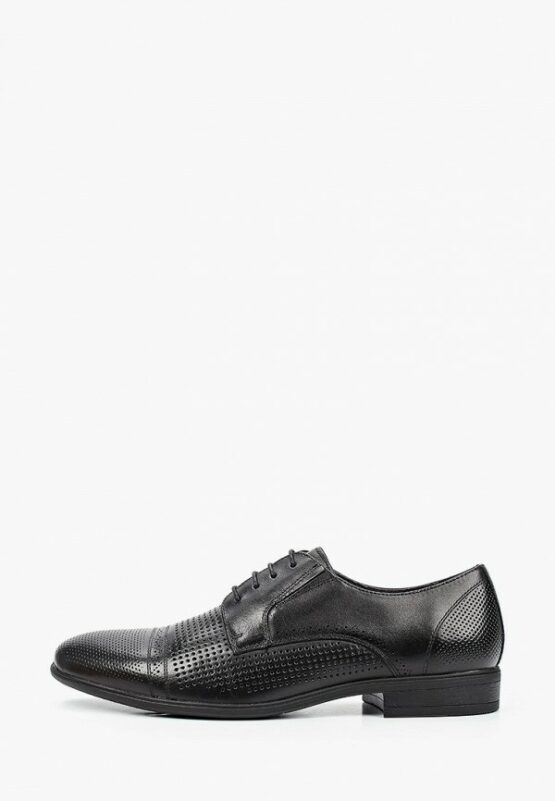 Туфли Munz-Shoes полнота F (6)