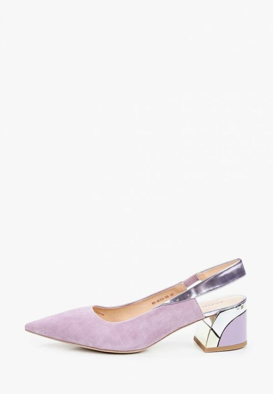 Туфли Pazolini ROCS-NEW 2