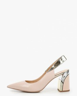Туфли Pazolini ROCSI-NEW 2 Туфли Pazolini ROCSI-NEW 2