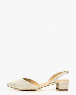 Туфли Vaneli Aldin-beige