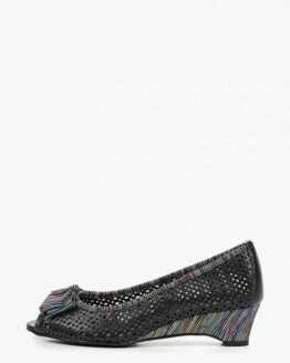Туфли Vaneli Brinly-Black