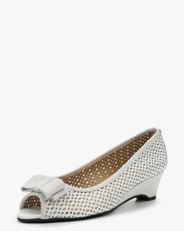Туфли Vaneli Brinly-white