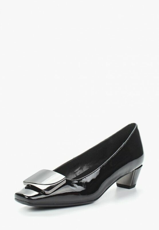 Туфли Vaneli Latham-black