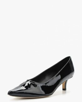 Туфли Vaneli Tany-black