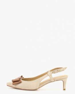 Туфли Vaneli Thais-Beige