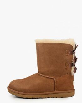Угги UGG Bailey Bow II