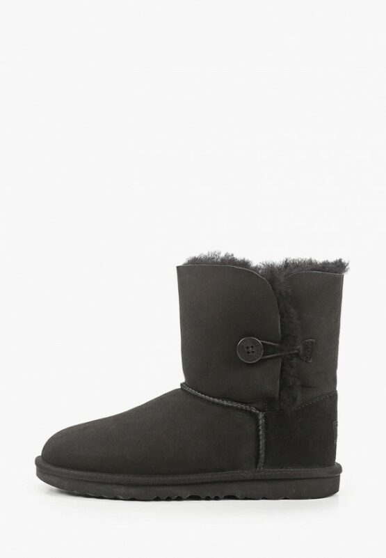 Угги UGG Bailey Button II