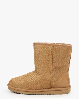 Угги UGG Classic II Graphic Stitch Угги UGG Classic II Graphic Stitch